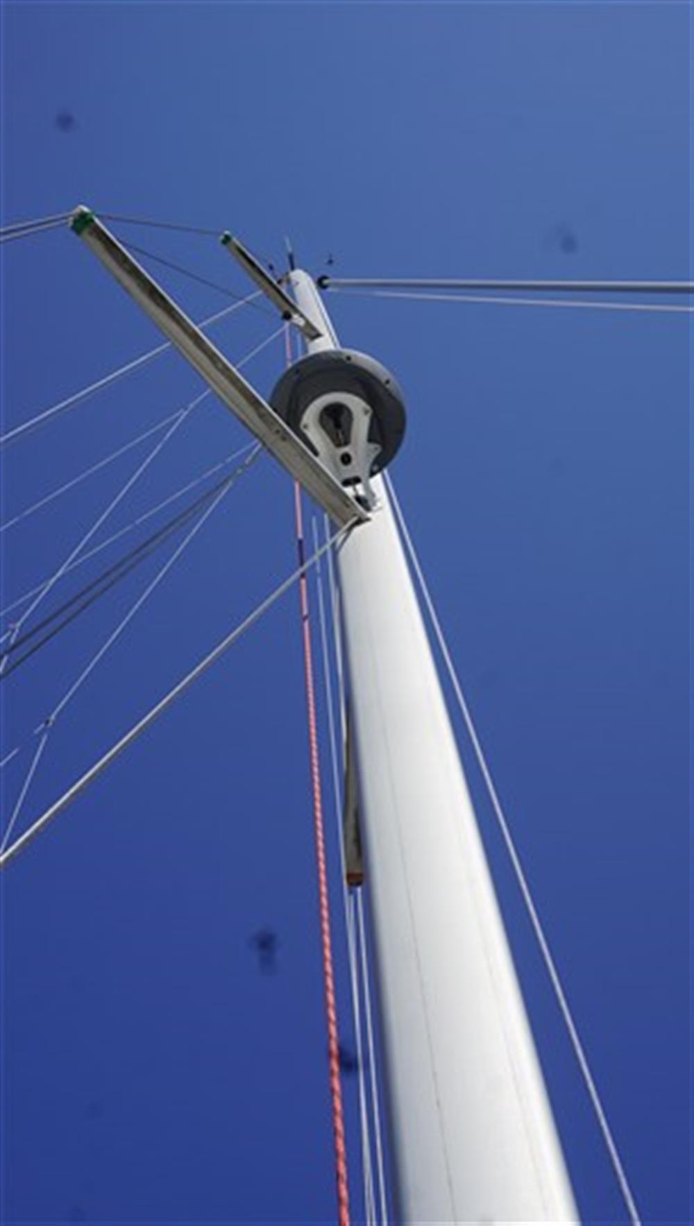 Hanse&nbsp;Hanse&nbsp;400e