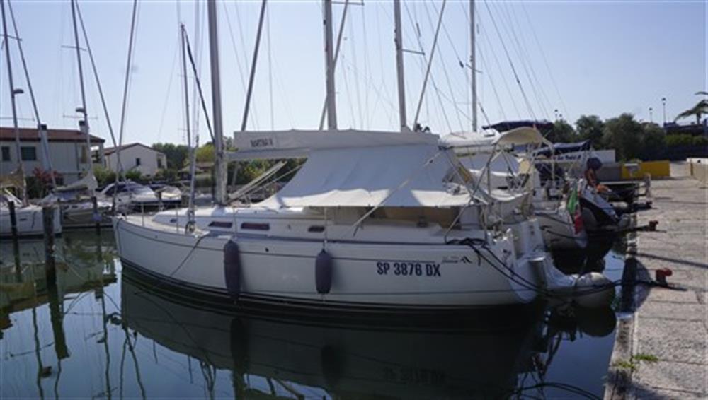 Hanse&nbsp;Hanse&nbsp;400e