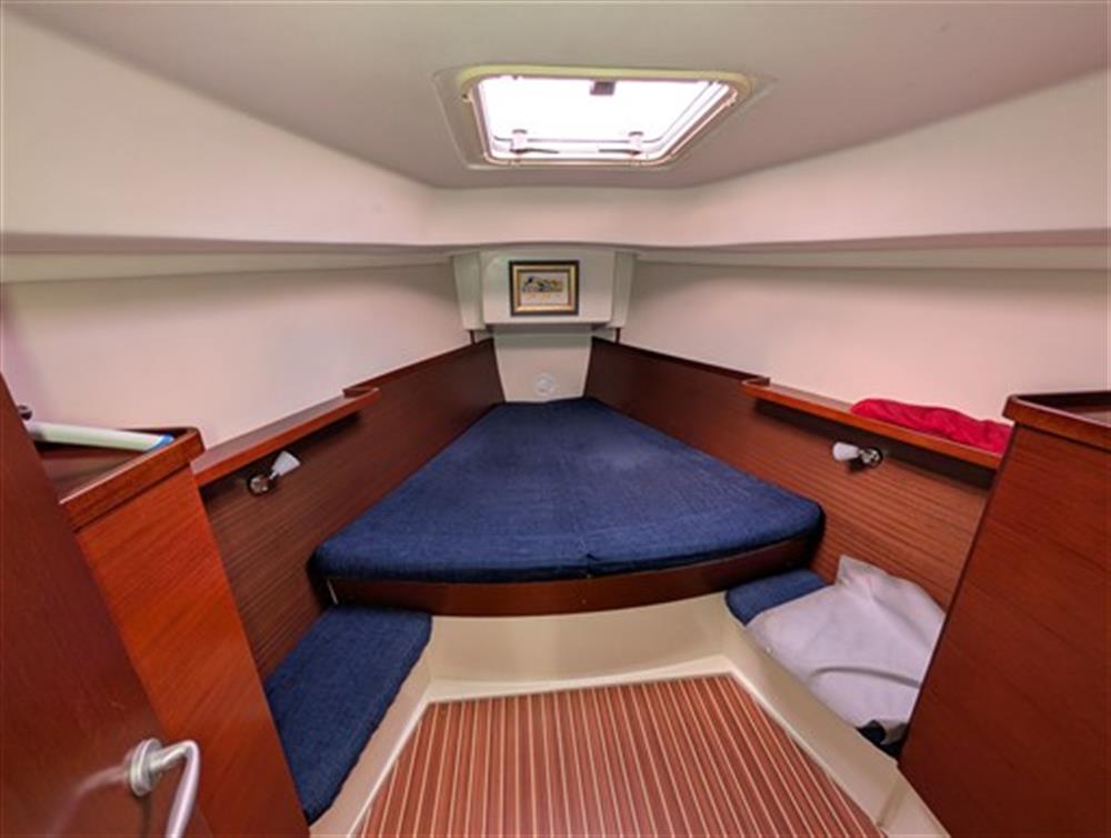 Hanse&nbsp;Hanse&nbsp;400e