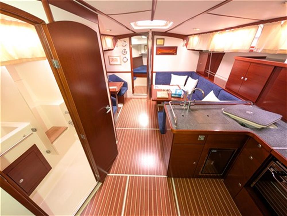 Hanse&nbsp;Hanse&nbsp;400e