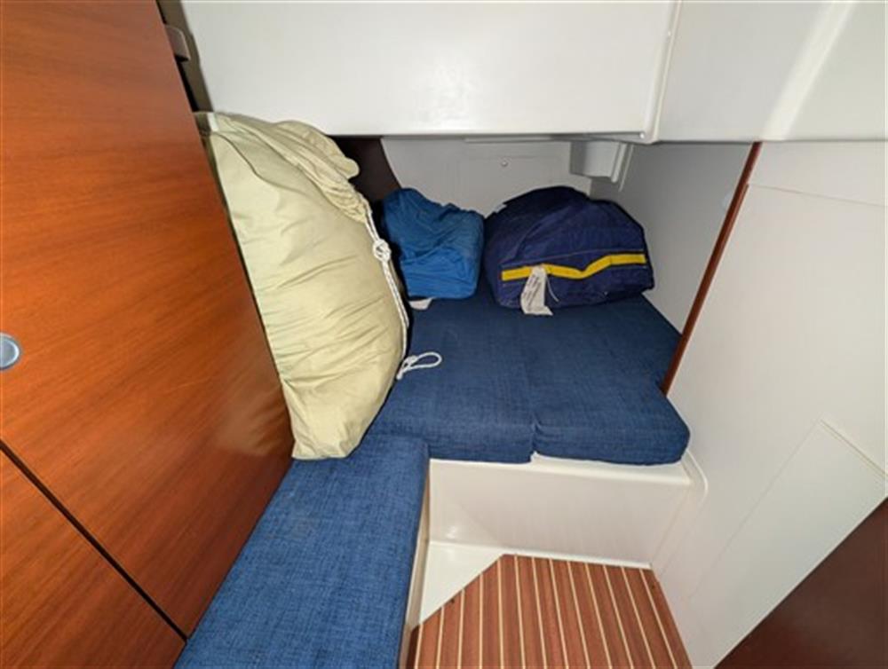 Hanse&nbsp;Hanse&nbsp;400e