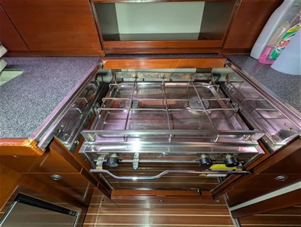 Hanse&nbsp;Hanse&nbsp;400e