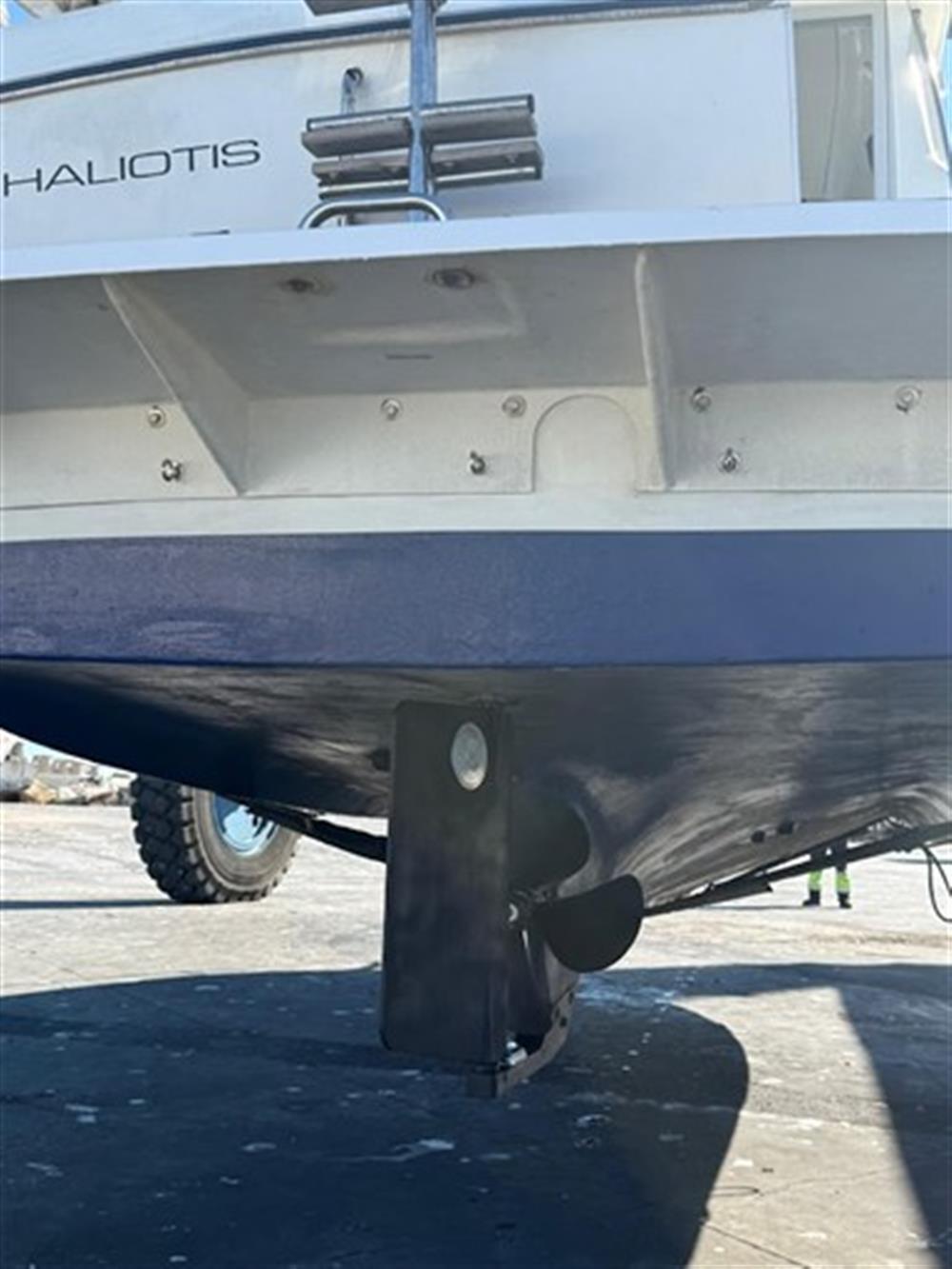 Beneteau&nbsp;Antares&nbsp;9