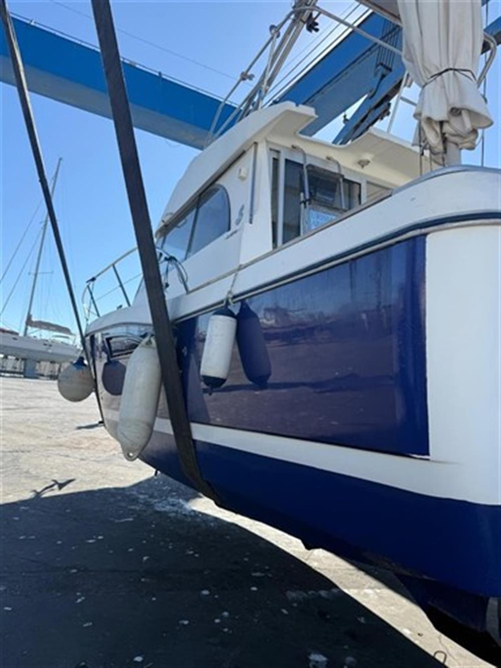 Beneteau&nbsp;Antares&nbsp;9