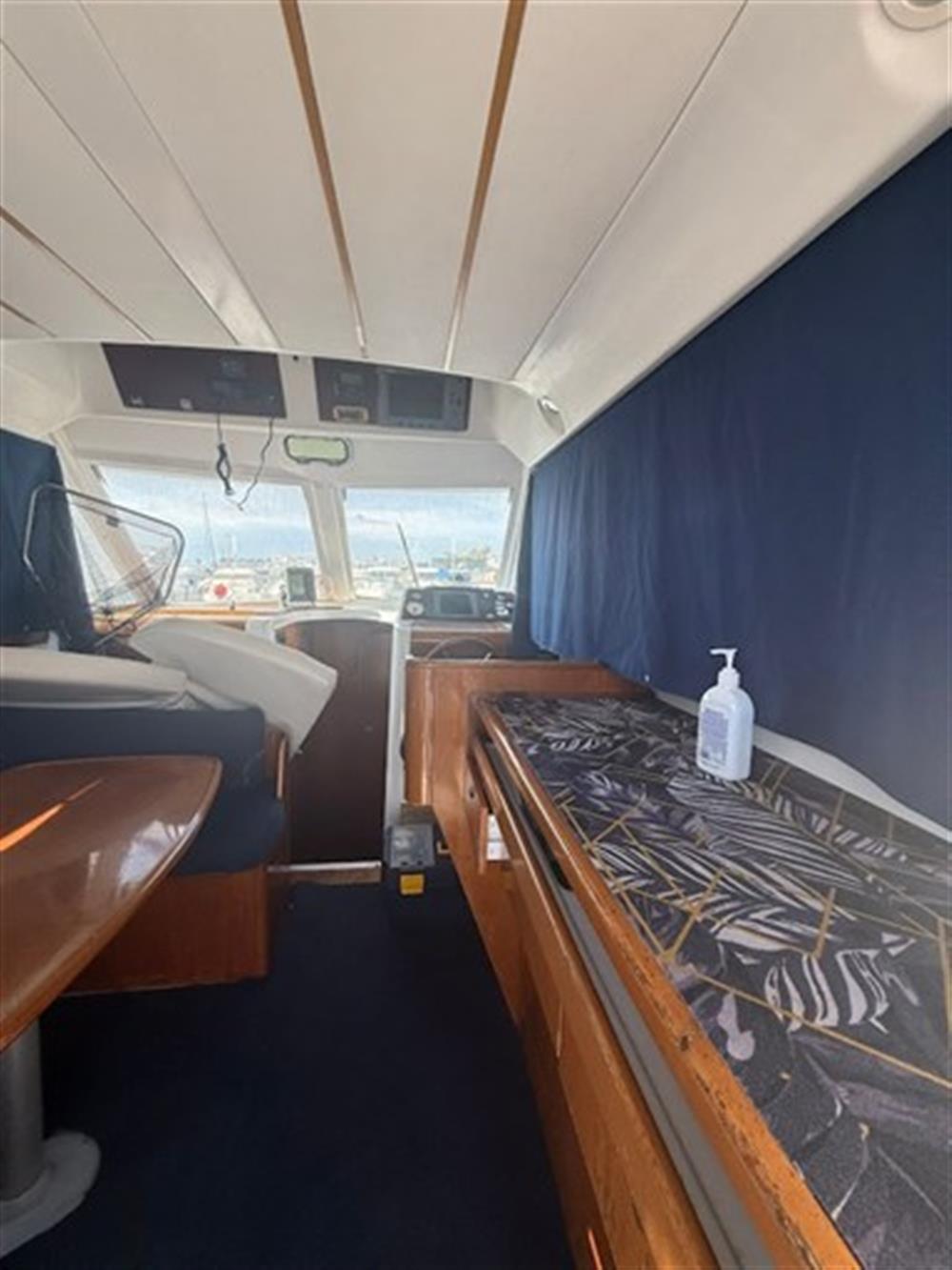 Beneteau&nbsp;Antares&nbsp;9