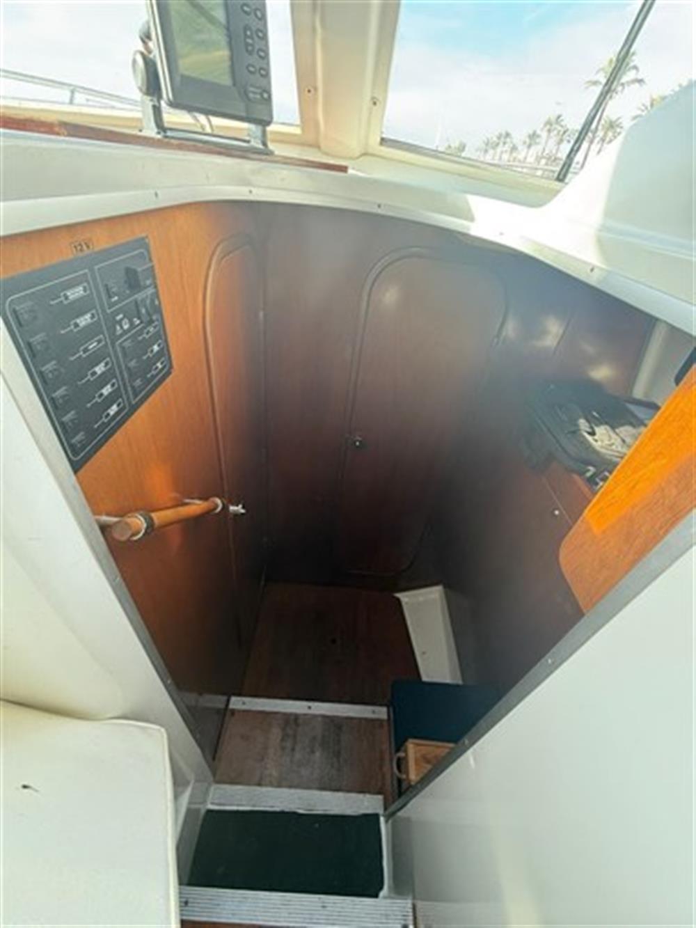 Beneteau&nbsp;Antares&nbsp;9