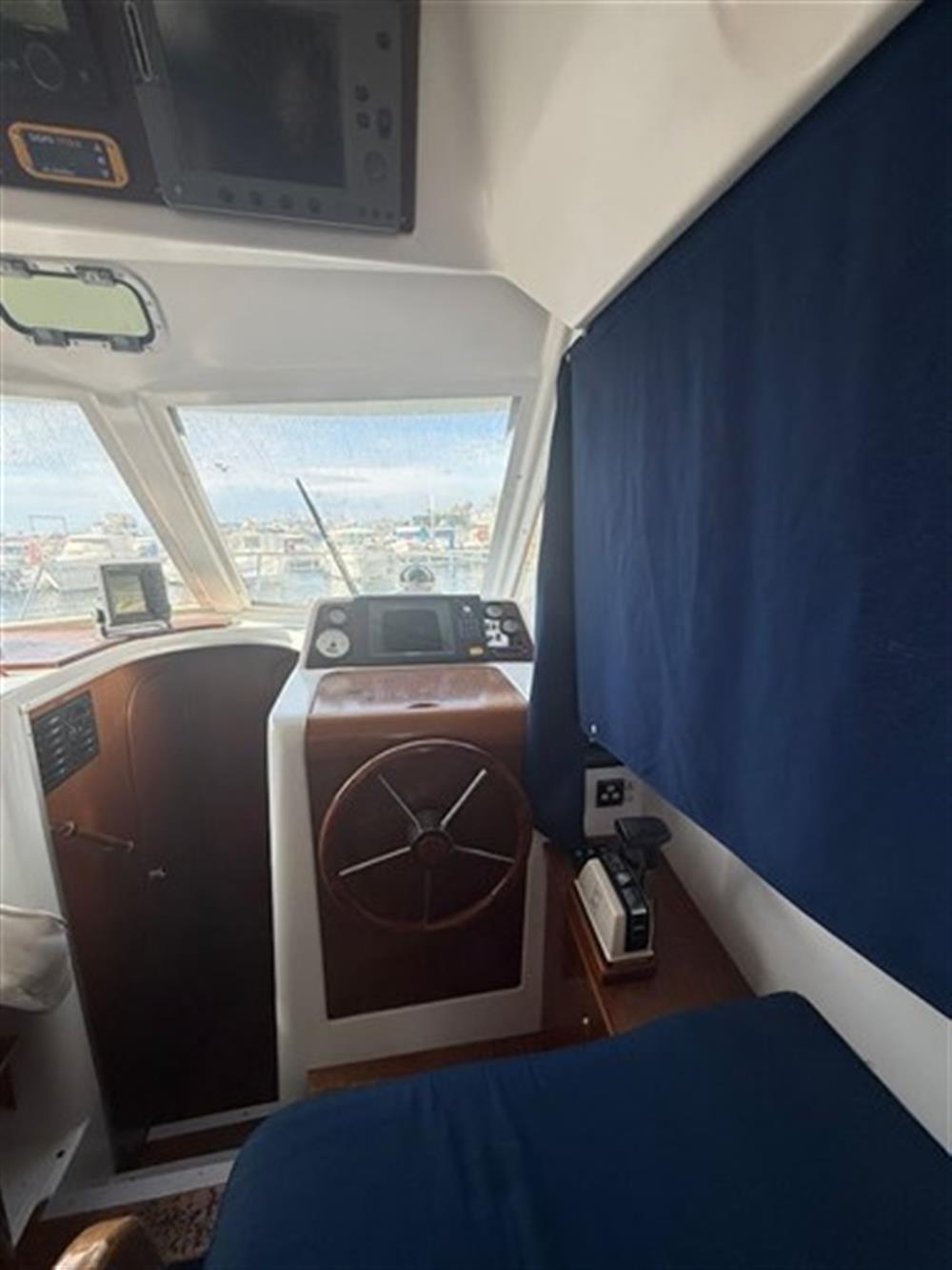 Beneteau&nbsp;Antares&nbsp;9