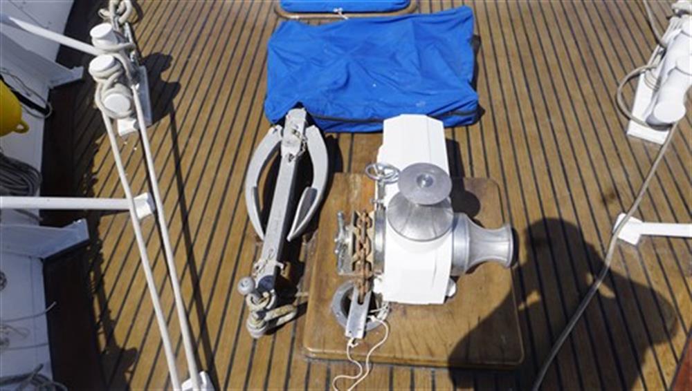 Dagless&nbsp;Fleur&nbsp;de&nbsp;Lys&nbsp;56'&nbsp;Fleur&nbsp;de&nbsp;Lys&nbsp;Continental