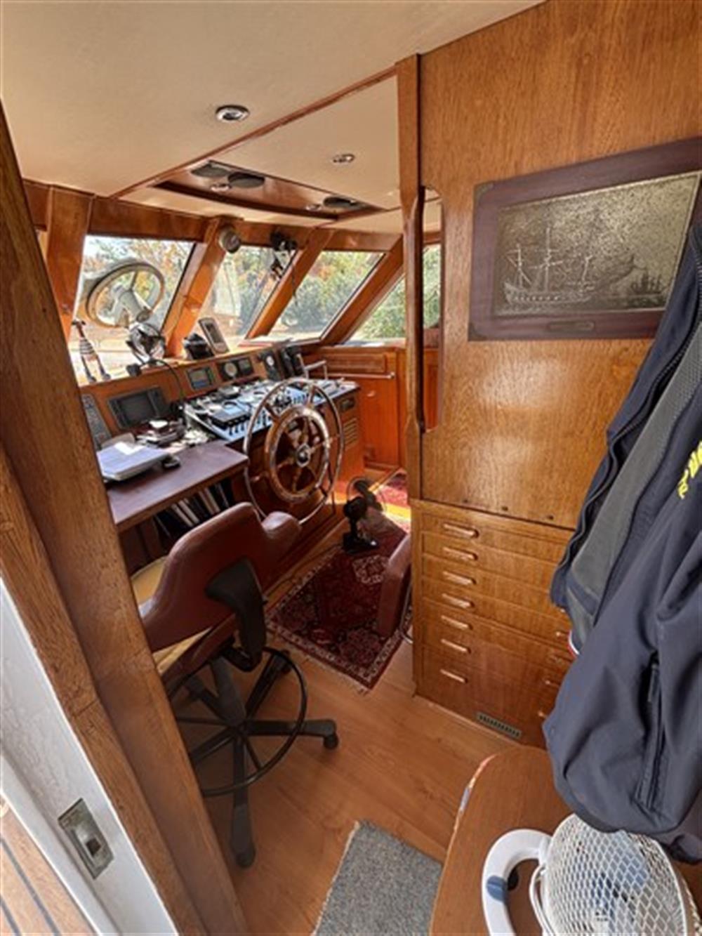 Dagless&nbsp;Fleur&nbsp;de&nbsp;Lys&nbsp;56'&nbsp;Fleur&nbsp;de&nbsp;Lys&nbsp;Continental