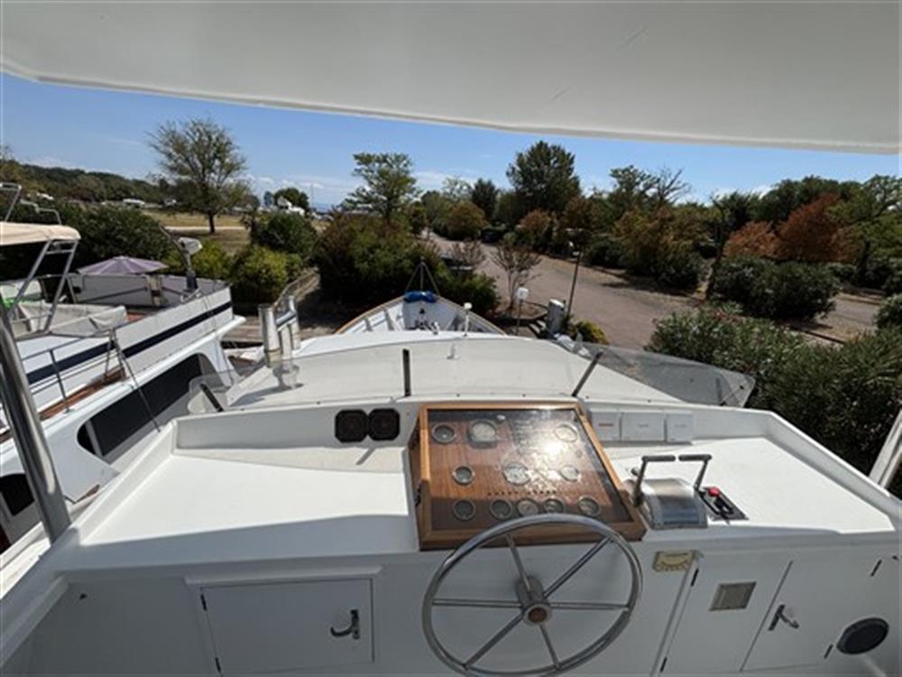 Dagless&nbsp;Fleur&nbsp;de&nbsp;Lys&nbsp;56'&nbsp;Fleur&nbsp;de&nbsp;Lys&nbsp;Continental