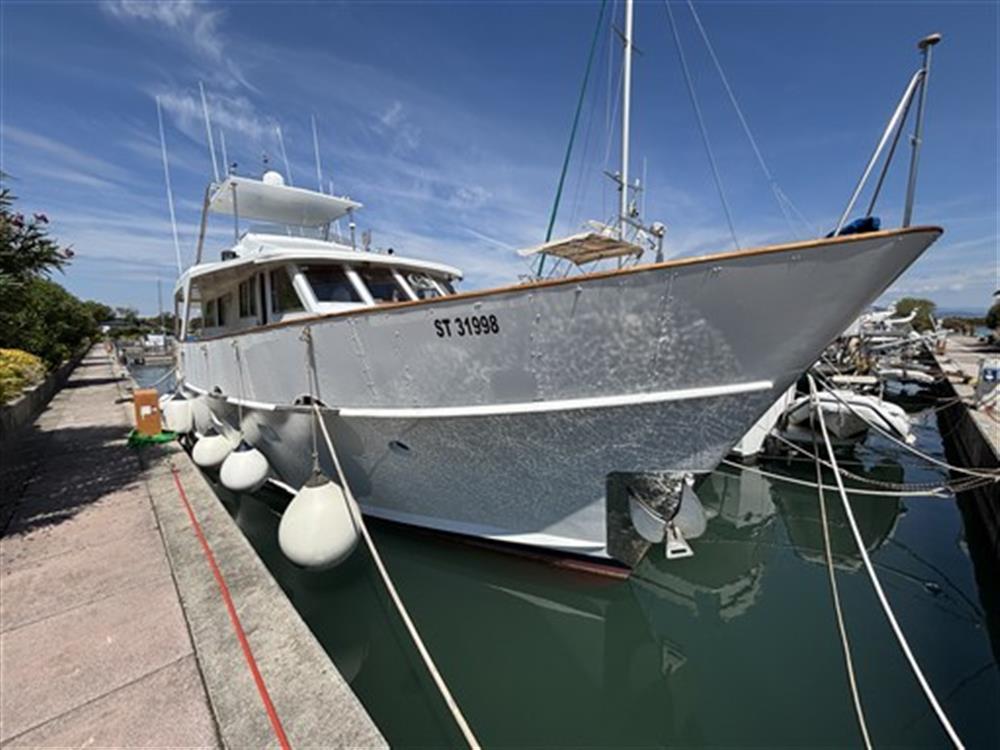 Dagless&nbsp;Fleur&nbsp;de&nbsp;Lys&nbsp;56'&nbsp;Fleur&nbsp;de&nbsp;Lys&nbsp;Continental
