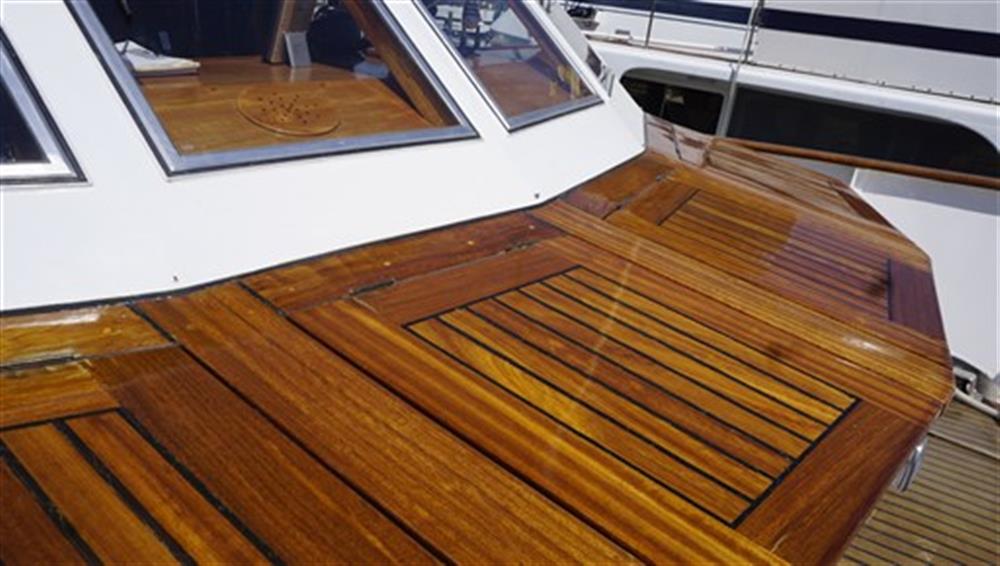 Dagless&nbsp;Fleur&nbsp;de&nbsp;Lys&nbsp;56'&nbsp;Fleur&nbsp;de&nbsp;Lys&nbsp;Continental