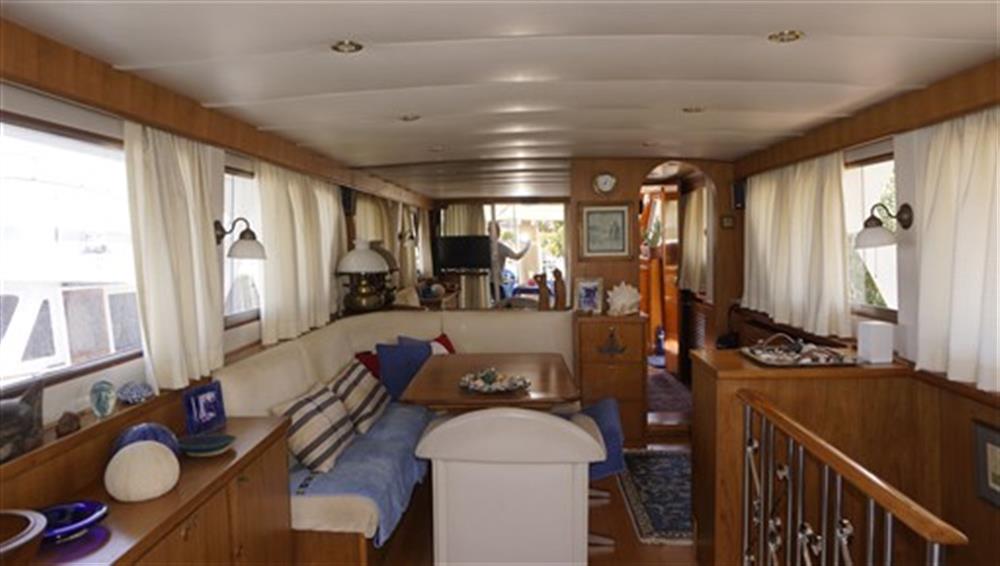 Dagless&nbsp;Fleur&nbsp;de&nbsp;Lys&nbsp;56'&nbsp;Fleur&nbsp;de&nbsp;Lys&nbsp;Continental