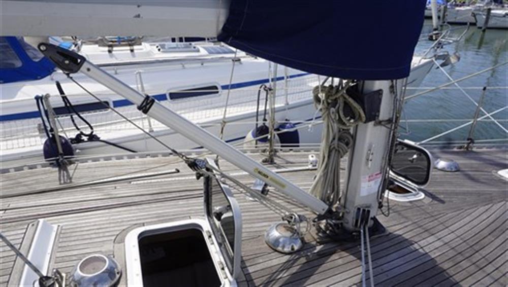 Granada&nbsp;Yachts&nbsp;Granada&nbsp;35