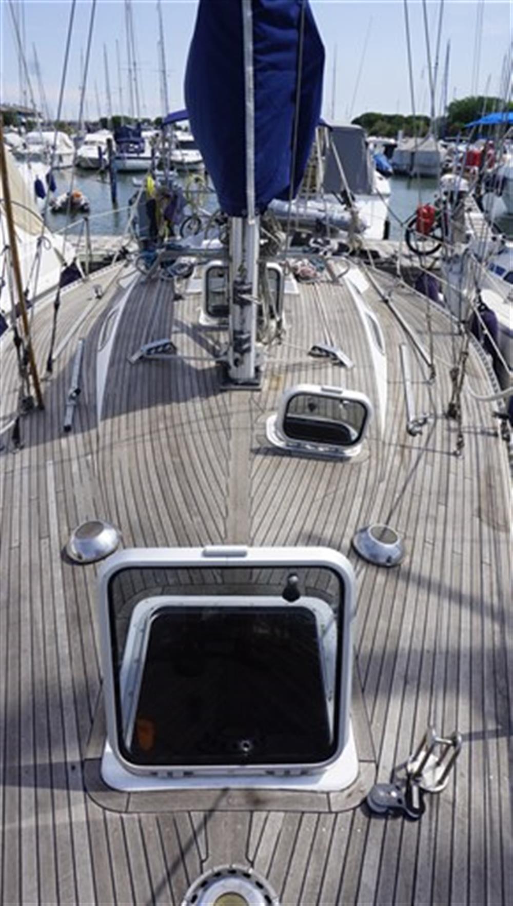 Granada&nbsp;Yachts&nbsp;Granada&nbsp;35
