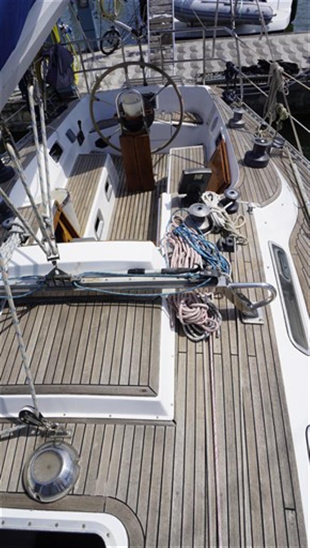 Granada&nbsp;Yachts&nbsp;Granada&nbsp;35