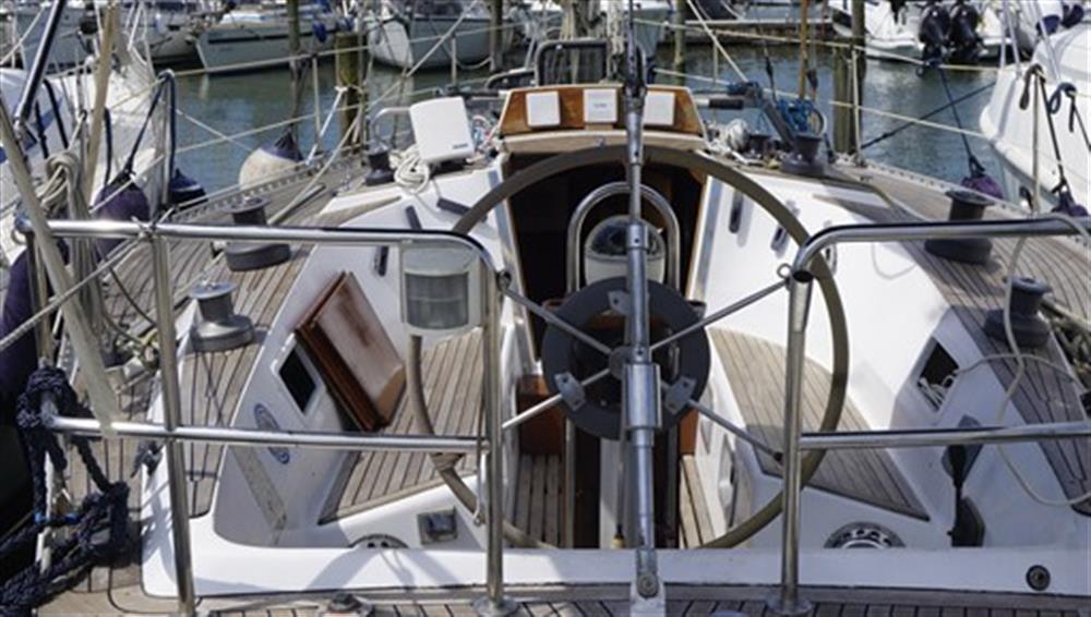 Granada&nbsp;Yachts&nbsp;Granada&nbsp;35