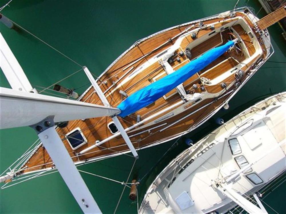 Granada&nbsp;Yachts&nbsp;Granada&nbsp;35