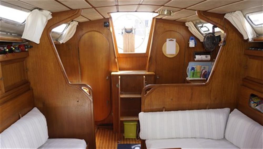 Granada&nbsp;Yachts&nbsp;Granada&nbsp;35