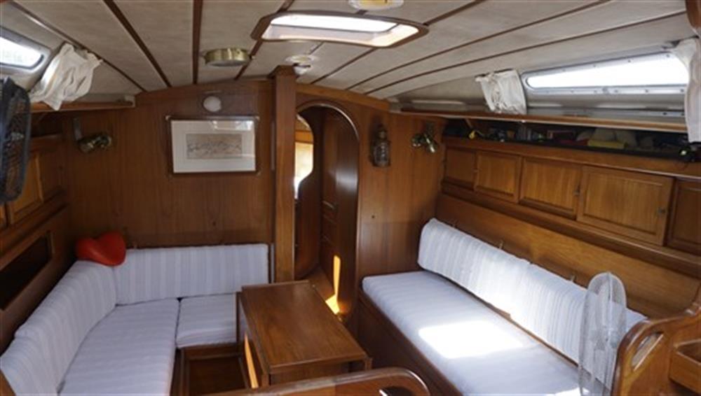 Granada&nbsp;Yachts&nbsp;Granada&nbsp;35