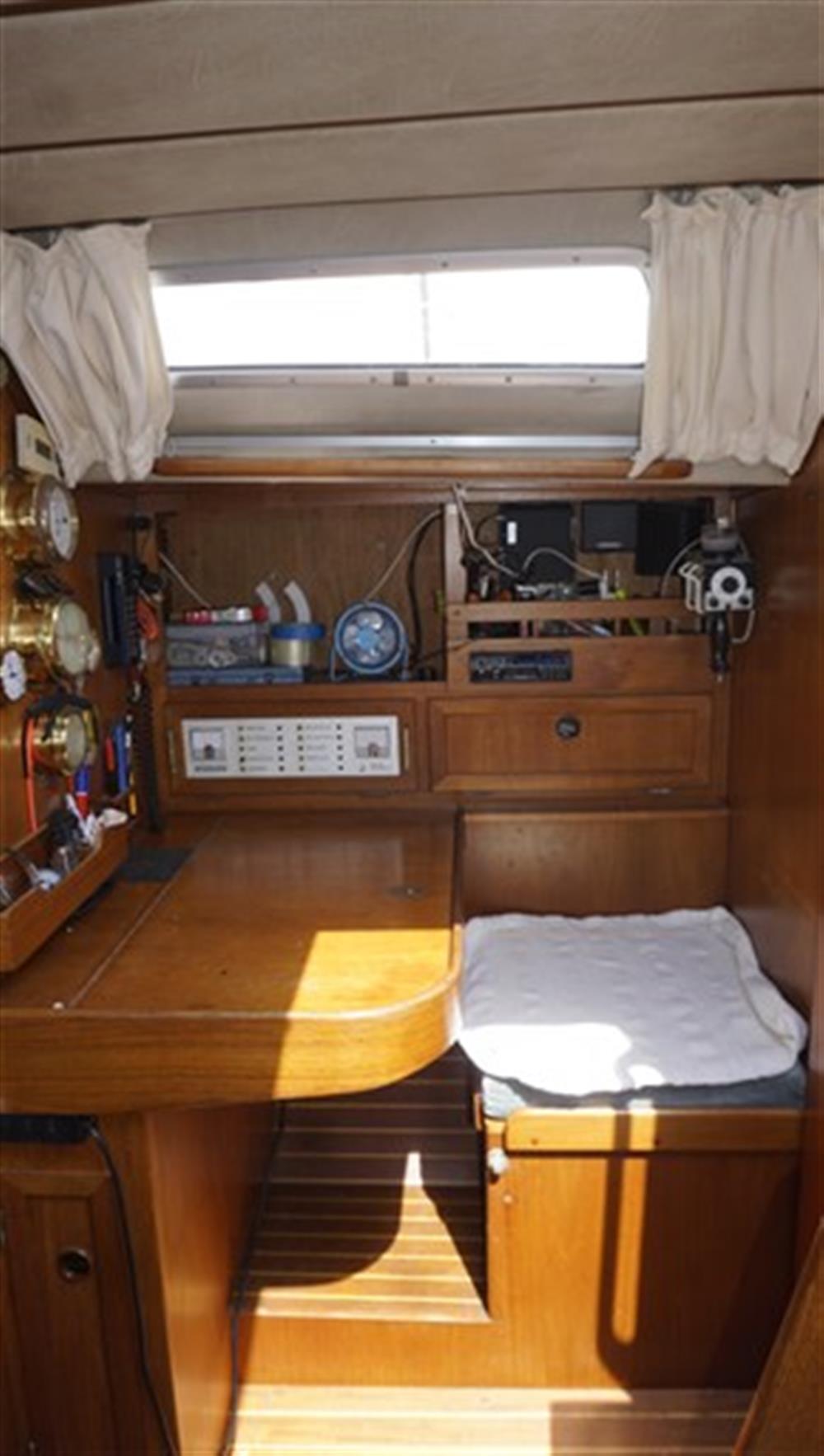 Granada&nbsp;Yachts&nbsp;Granada&nbsp;35