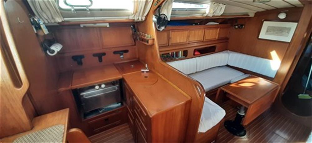 Granada&nbsp;Yachts&nbsp;Granada&nbsp;35