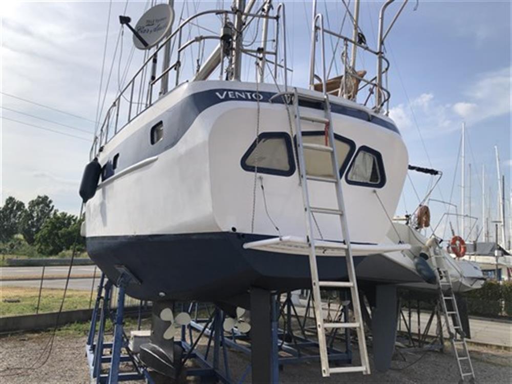 One&nbsp;Off&nbsp;Autoconstruction&nbsp;MOTIVA&nbsp;50