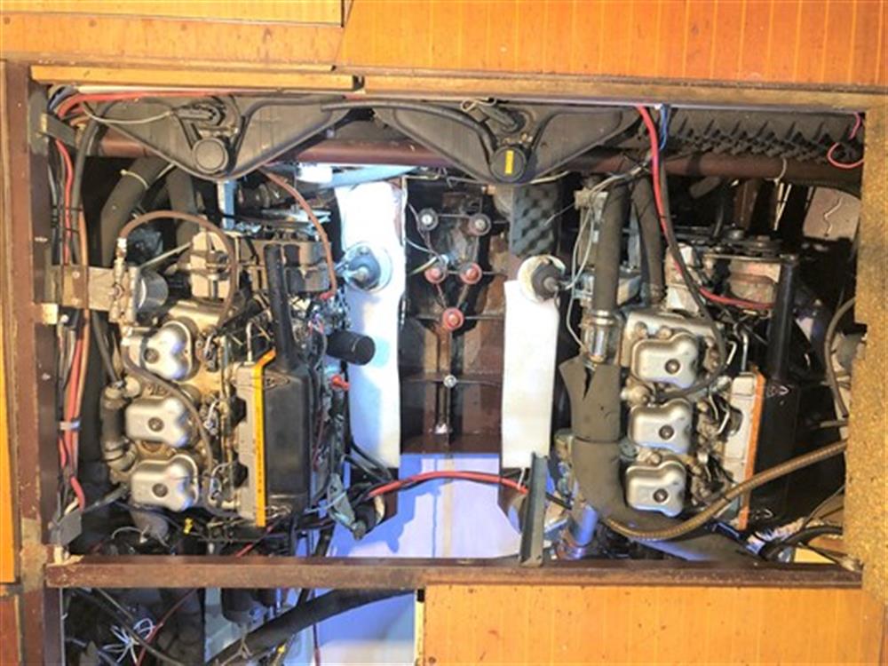 One&nbsp;Off&nbsp;Autoconstruction&nbsp;MOTIVA&nbsp;50