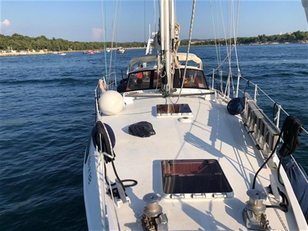 KMS&nbsp;BOOTSBAU&nbsp;c/o&nbsp;Hugo&nbsp;Peters&nbsp;Reinke&nbsp;Hydra&nbsp;SC&nbsp;ASY&nbsp;-&nbsp;TWIN