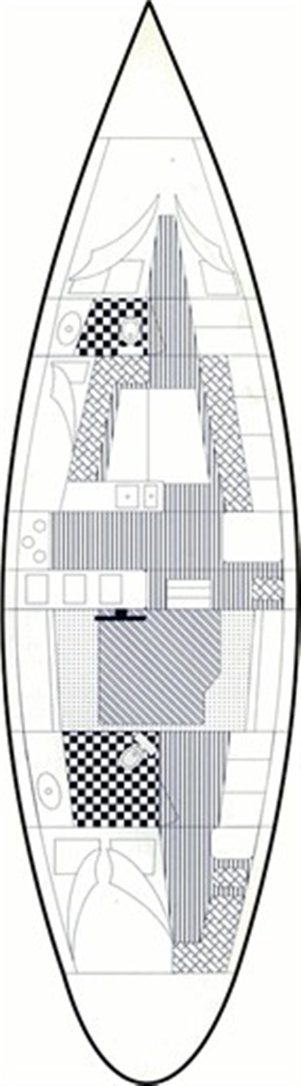 KMS&nbsp;BOOTSBAU&nbsp;c/o&nbsp;Hugo&nbsp;Peters&nbsp;Reinke&nbsp;Hydra&nbsp;SC&nbsp;ASY&nbsp;-&nbsp;TWIN