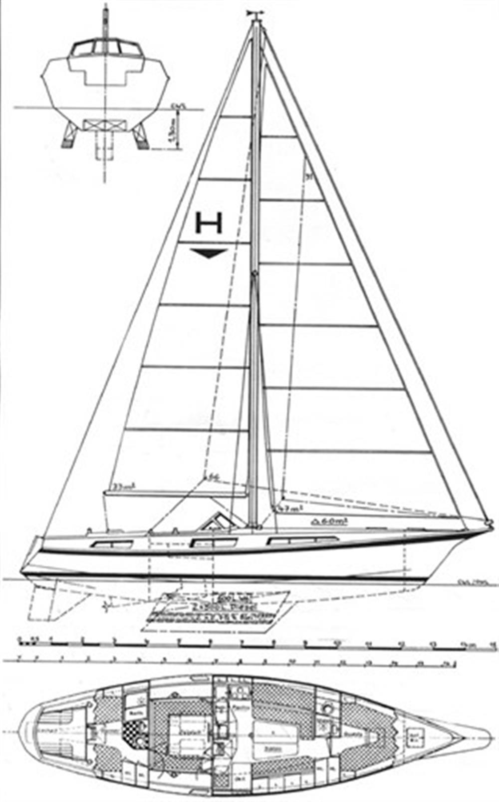 KMS&nbsp;BOOTSBAU&nbsp;c/o&nbsp;Hugo&nbsp;Peters&nbsp;Reinke&nbsp;Hydra&nbsp;SC&nbsp;ASY&nbsp;-&nbsp;TWIN