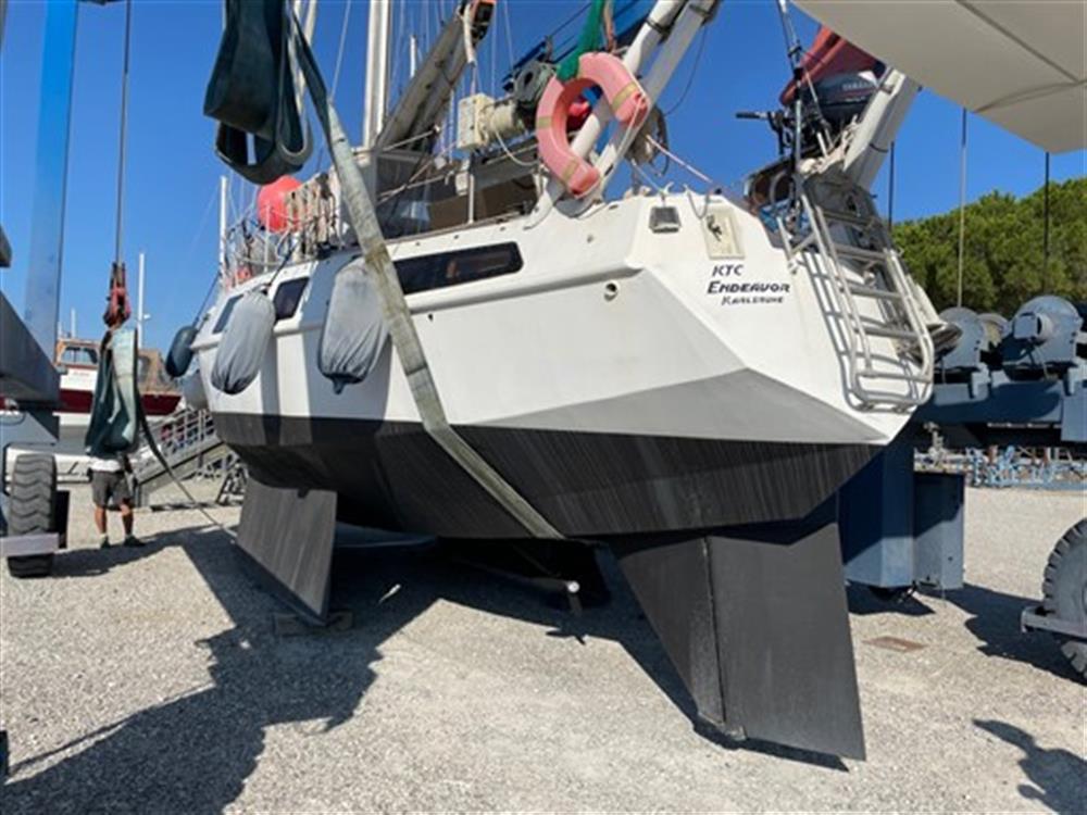 KMS&nbsp;BOOTSBAU&nbsp;c/o&nbsp;Hugo&nbsp;Peters&nbsp;Reinke&nbsp;Hydra&nbsp;SC&nbsp;ASY&nbsp;-&nbsp;TWIN