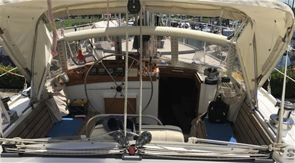 KMS&nbsp;BOOTSBAU&nbsp;c/o&nbsp;Hugo&nbsp;Peters&nbsp;Reinke&nbsp;Hydra&nbsp;SC&nbsp;ASY&nbsp;-&nbsp;TWIN