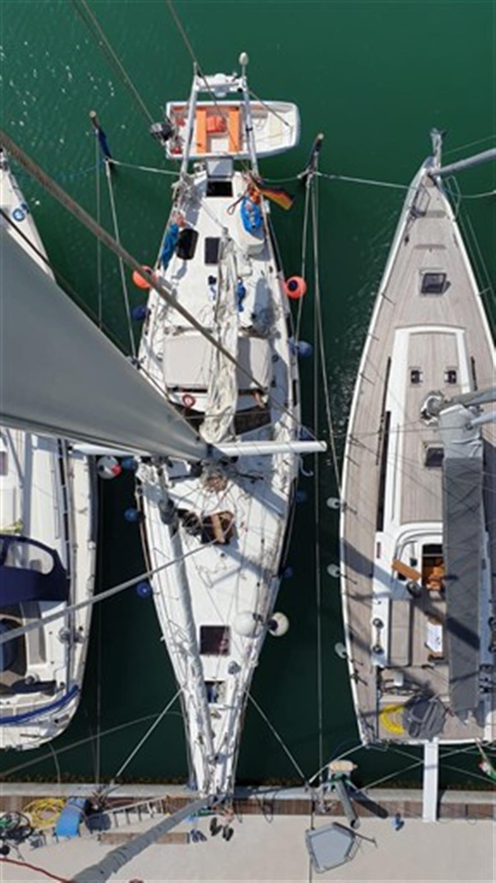 KMS&nbsp;BOOTSBAU&nbsp;c/o&nbsp;Hugo&nbsp;Peters&nbsp;Reinke&nbsp;Hydra&nbsp;SC&nbsp;ASY&nbsp;-&nbsp;TWIN
