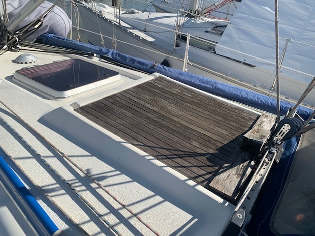 Bavaria&nbsp;Yachts&nbsp;BAVARIA&nbsp;320