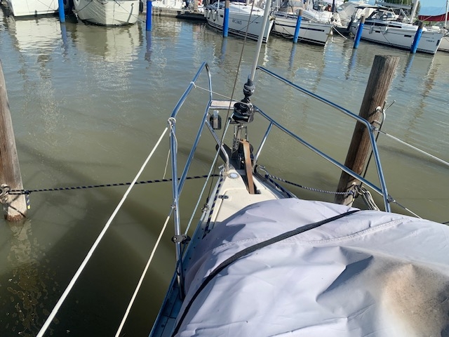 Bavaria&nbsp;Yachts&nbsp;BAVARIA&nbsp;320