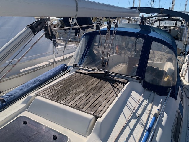 Bavaria&nbsp;Yachts&nbsp;BAVARIA&nbsp;320