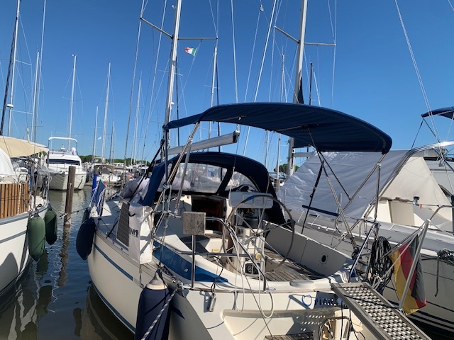Bavaria&nbsp;Yachts&nbsp;BAVARIA&nbsp;320