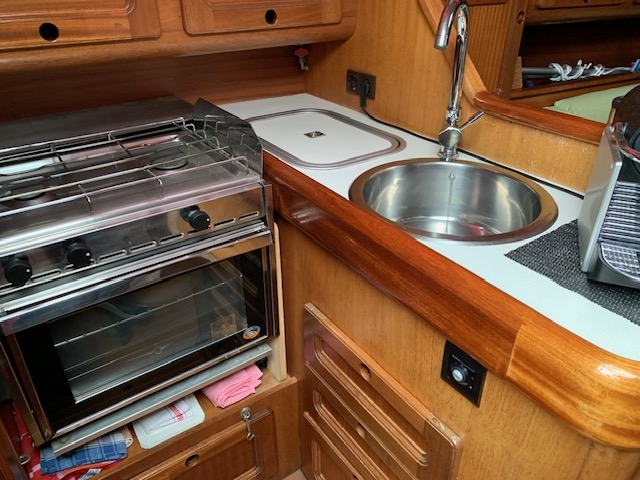 Bavaria&nbsp;Yachts&nbsp;BAVARIA&nbsp;320