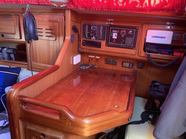 Bavaria&nbsp;Yachts&nbsp;BAVARIA&nbsp;320