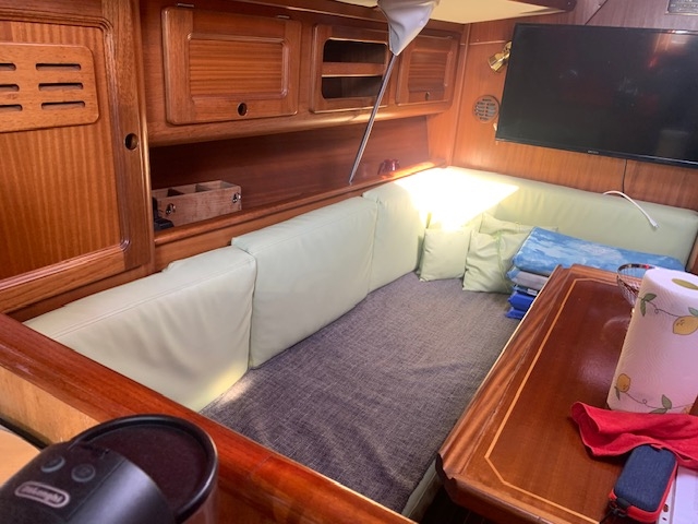 Bavaria&nbsp;Yachts&nbsp;BAVARIA&nbsp;320