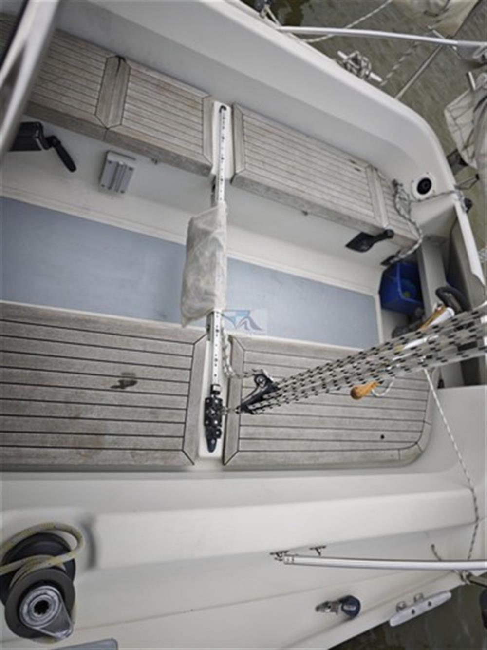 Dehler&nbsp;DEHLER&nbsp;32&nbsp;TOP