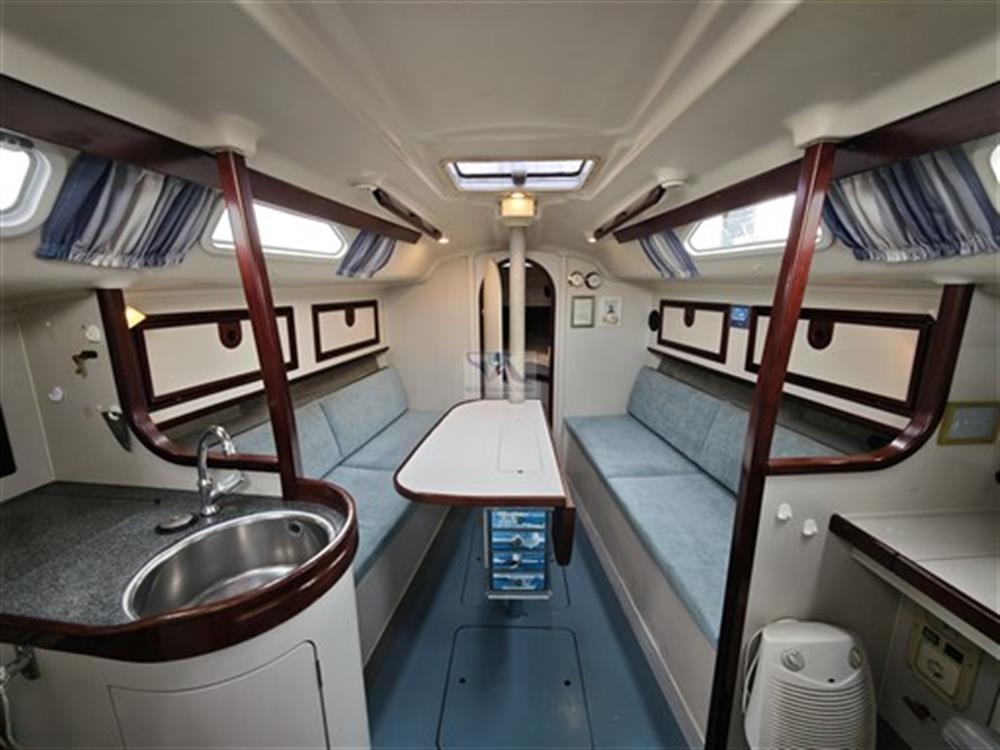 Dehler&nbsp;DEHLER&nbsp;32&nbsp;TOP