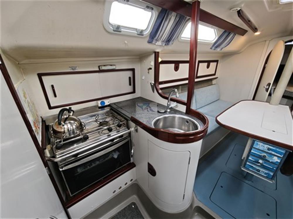 Dehler&nbsp;DEHLER&nbsp;32&nbsp;TOP