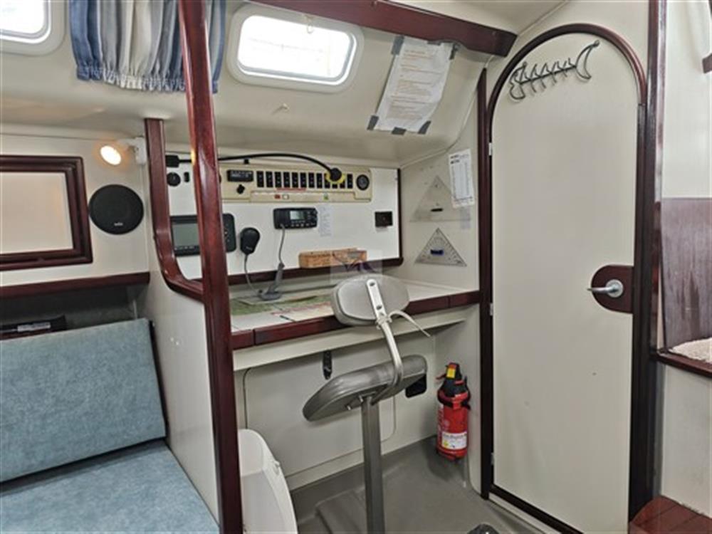 Dehler&nbsp;DEHLER&nbsp;32&nbsp;TOP