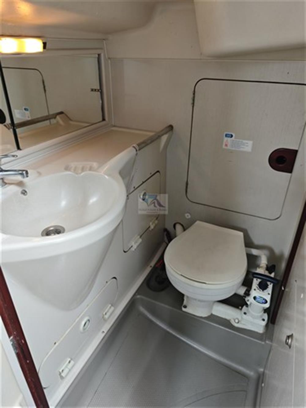 Dehler&nbsp;DEHLER&nbsp;32&nbsp;TOP