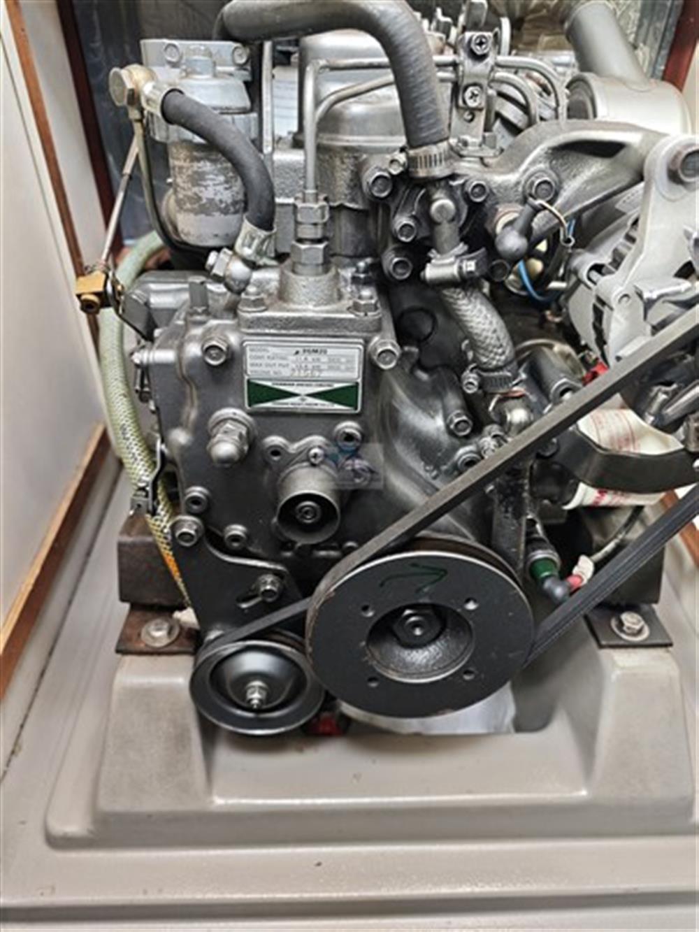 Dehler&nbsp;DEHLER&nbsp;32&nbsp;TOP