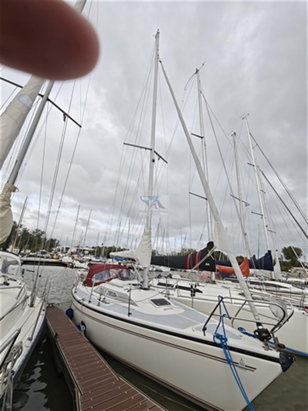 Dehler&nbsp;DEHLER&nbsp;32&nbsp;TOP