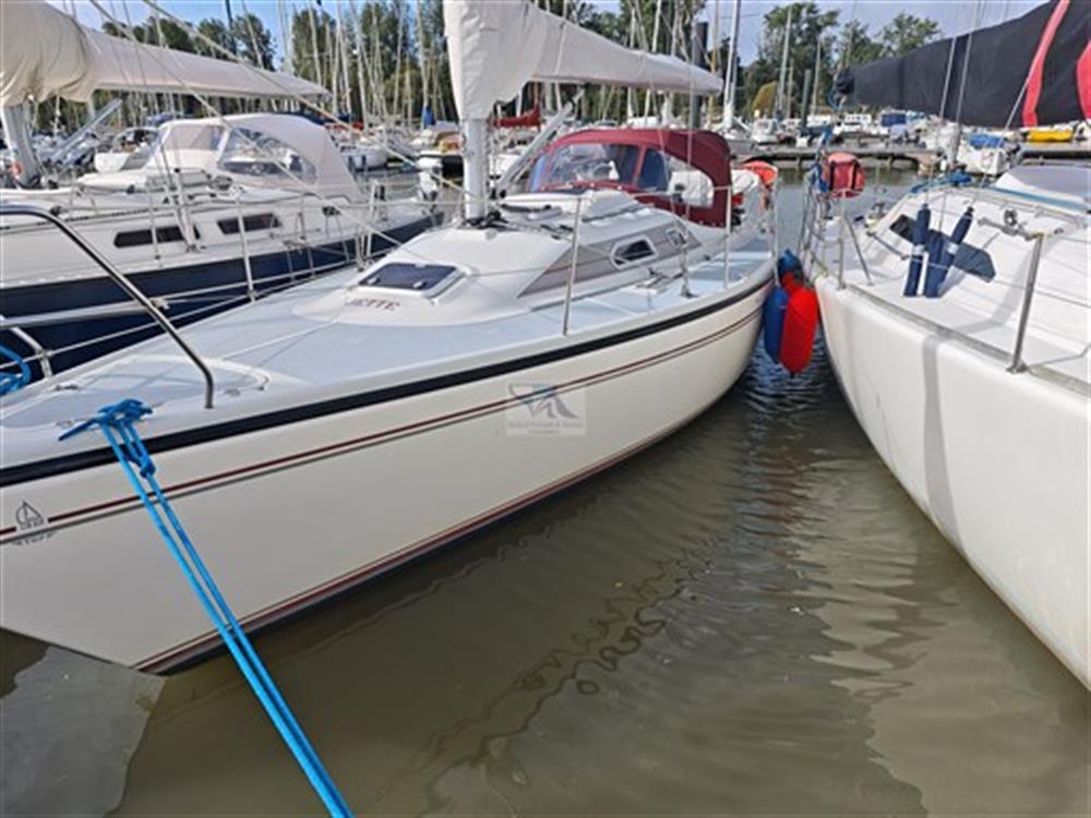 Dehler&nbsp;DEHLER&nbsp;32&nbsp;TOP