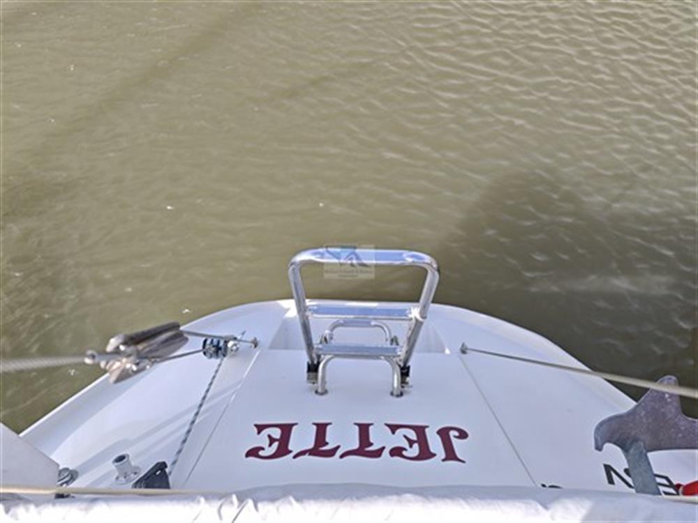 Dehler&nbsp;DEHLER&nbsp;32&nbsp;TOP